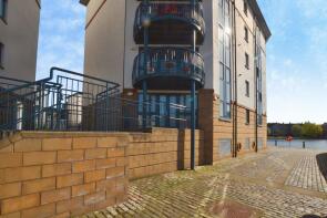 Flat 3, 37, Ocean Drive, North Leith, Edinburgh EH6 6JL