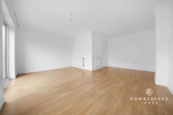 Anatase Close, Sittingbourne - Lounge