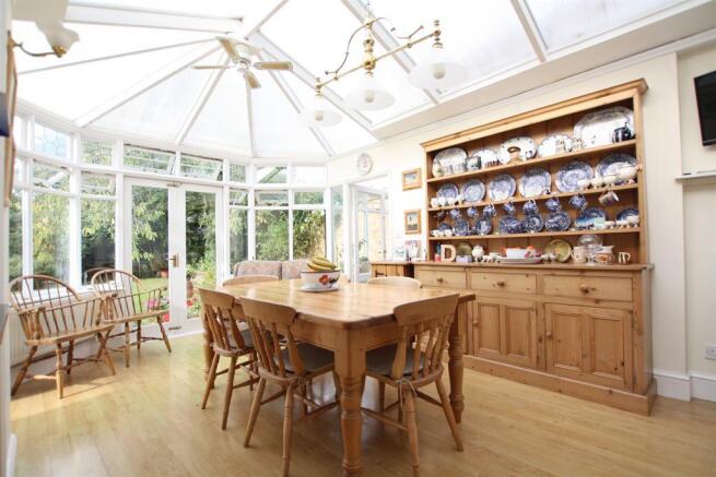 Breakfast Room