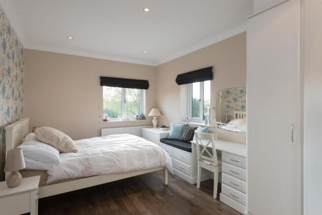 Millbeck House 2048-