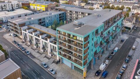 Phoenix Street, Millbay