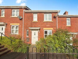 10, Clanville Grange, Minehead TA24 5PW