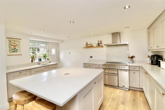 3 bed End of Terrace for sale Image 10