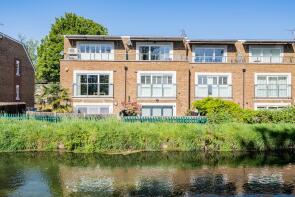 6, Kingfisher Close, Broxbourne EN10 7FG