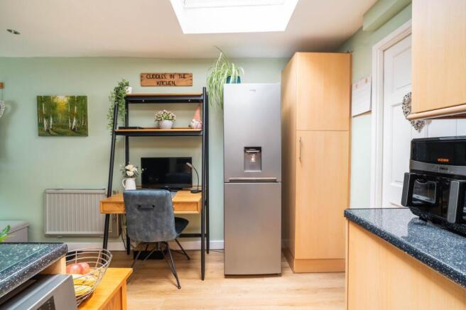1 bed Terraced for sale Image 7