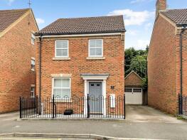 72, Great Meadow Way, Coldharbour, Aylesbury HP19 7GE