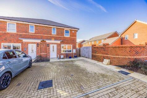 Wooster Close, Emsworth