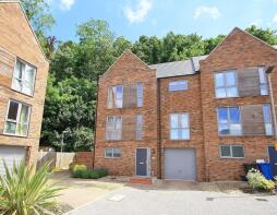 25, The Nest, Norwich NR1 1GH