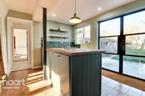 Ash Tree Cottage, Shalford Green, Braintree CM7 5AY