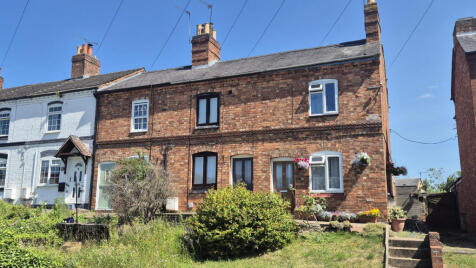 Banbury Road, Southam, CV47