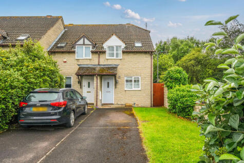 Brackendene, Bristol, BS32