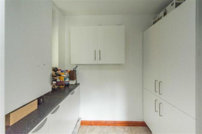 UTILITY AREA