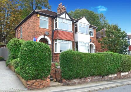 Lynwood Crescent, Leeds
