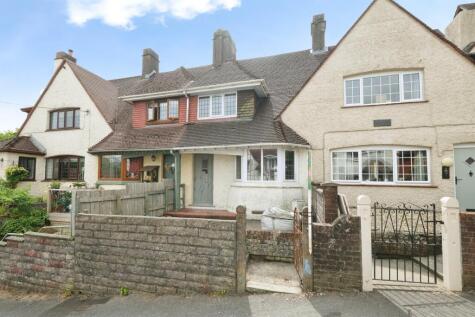 Prince Edward Crescent, Ebbw Vale