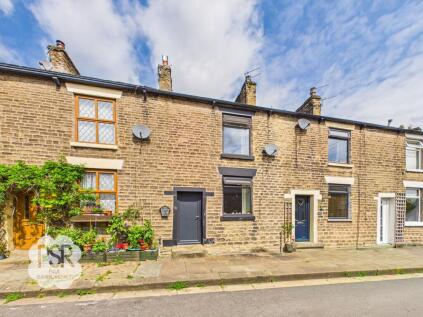 Bridge Street, New Mills, SK22