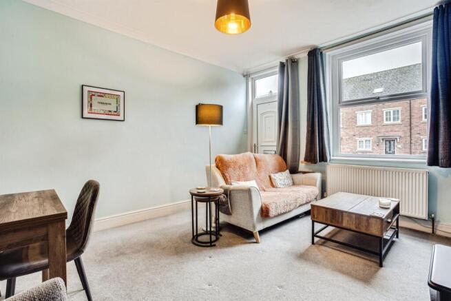 2 bed End of Terrace for sale Image 11