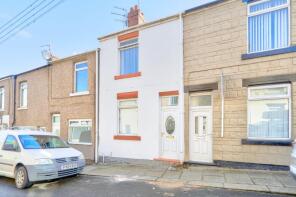 47, Lambton Street, Middlesbrough TS6 0LN