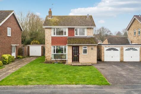 Winchester Drive, Maidenhead