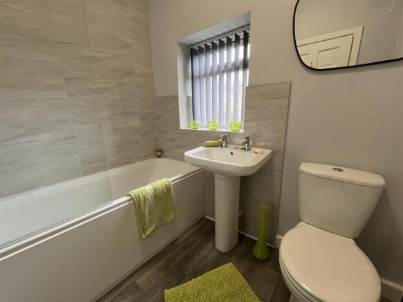 1 bed End of Terrace for sale Image 4