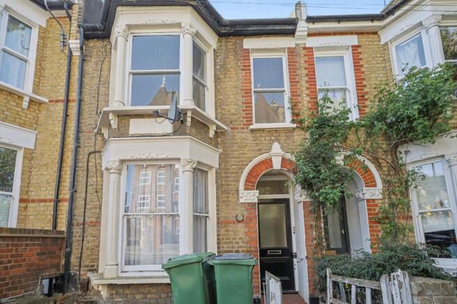 Ground & First Floor Flats, 19 Halstow Road, Greenwich, London, SE10 0LD