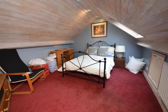 Loft Room