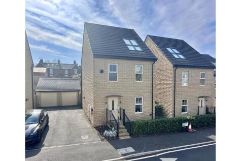 Waddle Road, Leeds, LS25