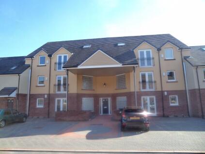 Hasell Street, Carlisle