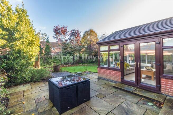 Rear Garden image 2