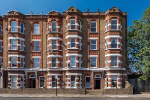 191a, Munster Road, London SW6 6BY