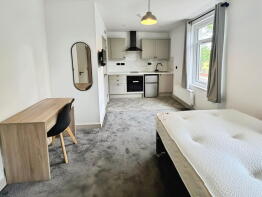 107, Faringdon Road, Swindon SN1 5DJ