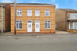 31c, Bamber Street, Millfield, Peterborough PE1 2HN