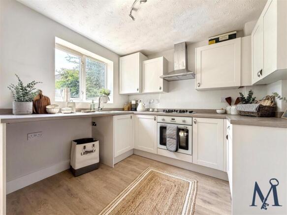 Denstone Close, Ashby-De-La-Zouch photo 4