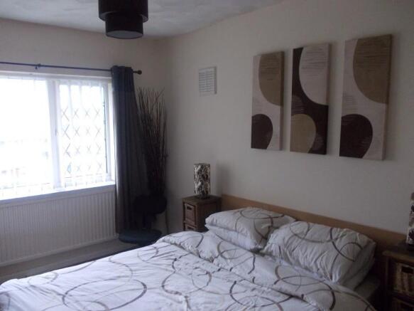 Bedroom 1