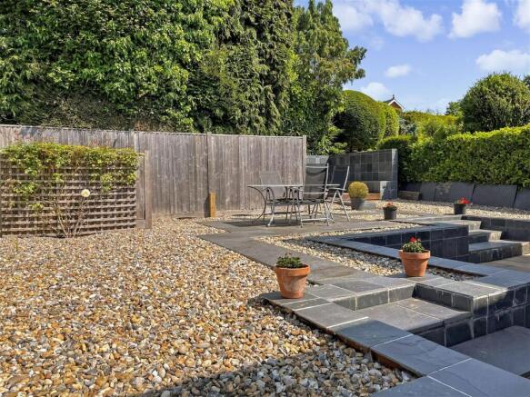 New Garden 1