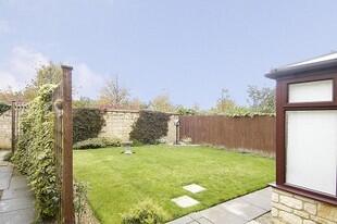 Garden Photo 2