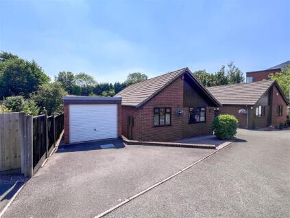 Hayes Close, Leek, ST13 6DF