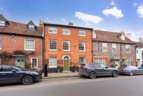 31, New Street, Henley-on-thames RG9 2BP