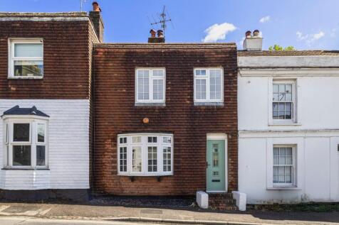 School Hill, Storrington, RH20