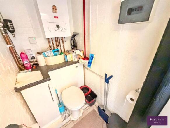 2 bed Semi-Detached for sale Image 10