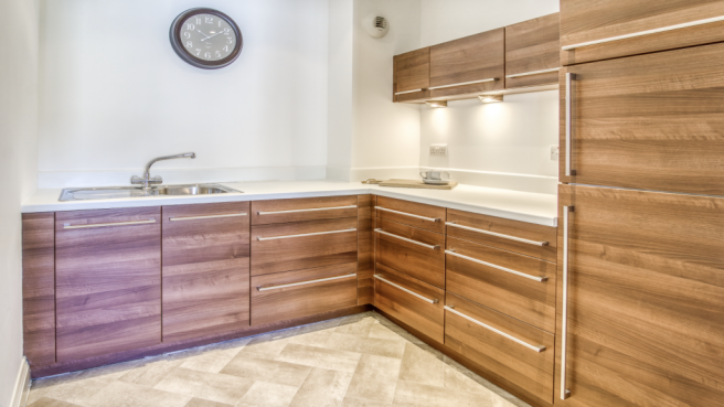 Kitchenette