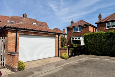 Cyprus Drive, Beeston, NG9 2PF