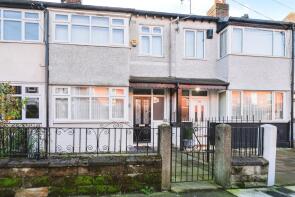 12, Chestnut Grove, Liverpool L15 8HS