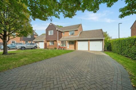 Elizabeth Drive, Wantage, OX12