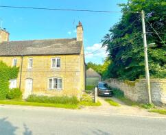 1, Camphill Cottages, Main Street, Little Casterton PE9 4BE