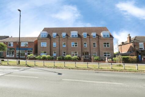 The Village, Haxby, York