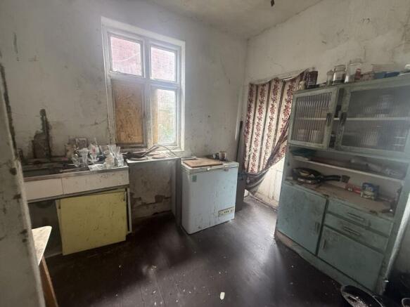 Bruce Gardens, Fenham, Newcastle upon Tyne, Tyne and Wear, NE5 2EA photo 5