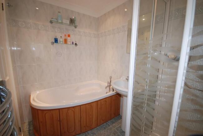 Bathroom Two