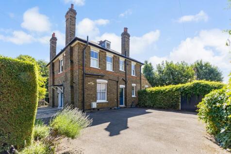 Nightingale Road, Rickmansworth, Hertfordshire, WD3