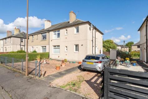 Abbotsford Street, Falkirk, FK2