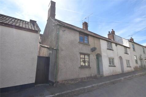 Castle Street, Stogursey, Bridgwater, Somerset, TA5